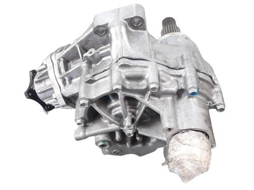 Gear fordelekasse SUZUKI VITARA (LY) 1.6 DDiS (APK 416D) (120 hp) 13017763