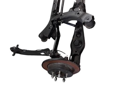 Rear axle KIA SPORTAGE IV (QL, QLE)  | BP8644387M2 