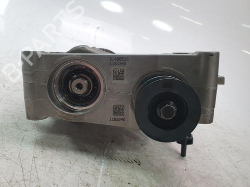 Andre VOLVO XC60 II (246) D4 Polestar | BP30296050O1 