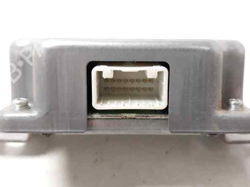 Engine control unit (ECU) NISSAN X-TRAIL II (T31) 2.0 dCi 4x4 | BP4816601M57 