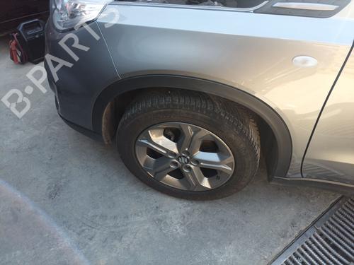 Used Left front suspension arm SUZUKI VITARA (LY) 1.6 (APK 416) (120 hp) 29406048