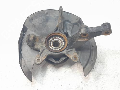 Used Left front steering knuckle HONDA CIVIC VIII Hatchback (FN, FK) 2.2 CTDi (FK3) (140 hp) 22348365