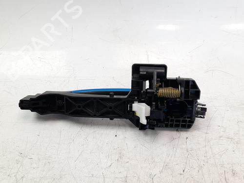 Rear left exterior door handle HYUNDAI TUCSON (TL, TLE)  | BP16932936C130 