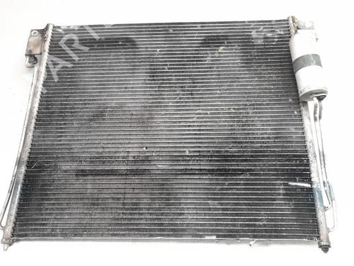 AC radiator NISSAN PATHFINDER III (R51)  | BP12396552M32 