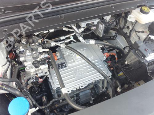 Used Engine BYD YUAN PLUS EV (204 hp) 26561731