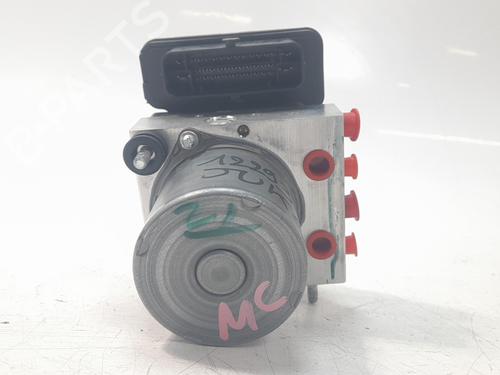 Used ABS pump NISSAN JUKE (F16_) DIG-T 117 (117 hp) 29490639