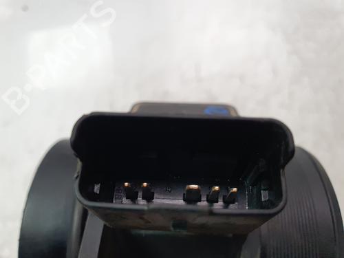 Mass air flow sensor CITROËN JUMPY I (U6U_) 2.0 HDi 95 | BP29970685M95