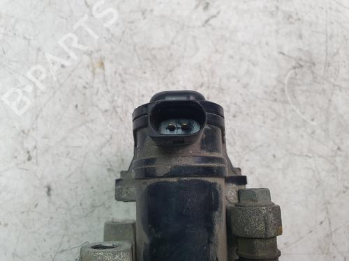 Left rear brake caliper HYUNDAI KONA (OS, OSE, OSI)  | BP29465150M107 