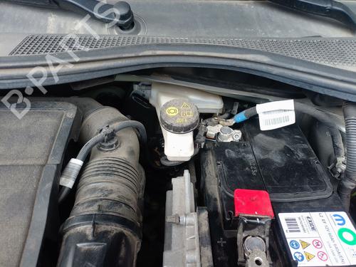 Bremseservo Bremseservo JEEP AVENGER (J2) Electric (156 hp) 33936931 33936931