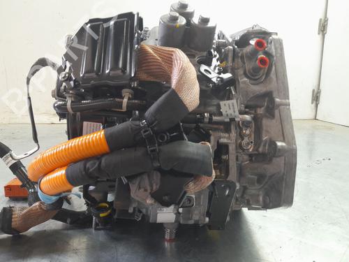 Gearbox RENAULT CAPTUR II (HF_) E-TECH 160 | BP36808482M3  - Image 7