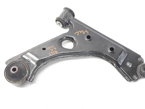 Used Right front suspension arm OPEL CORSA E (X15) [2014-2025]  7786546