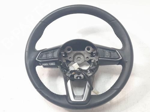 Used Steering wheel MAZDA CX-3 (DK) 2.0 SKYACTIV-G (121 hp) 25292832