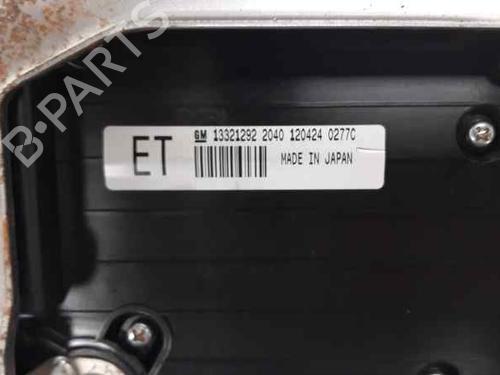 Radio OPEL INSIGNIA A (G09) 2.0 CDTI (68) | BP3117923E6 