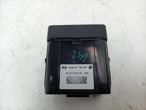 Electronic module HYUNDAI i30 (PDE, PD, PDEN) 1.0 T-GDI | BP39435939M83 - Image 2