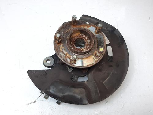 Used Left front steering knuckle HYUNDAI TUCSON (TL, TLE) [2015-2023]  16033713
