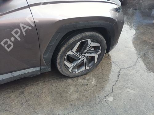 Used Right front shock absorber HYUNDAI TUCSON (NX4E, NX4A) [2020-2025]  24806887