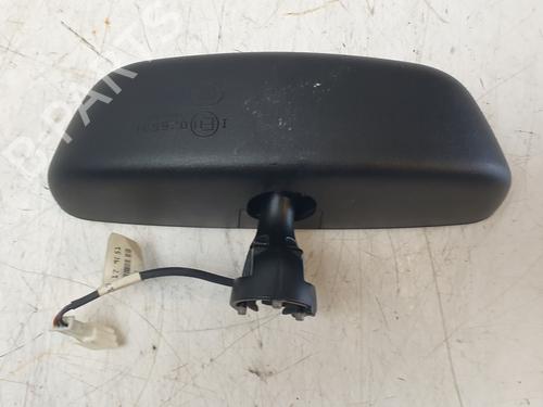Rear mirror MERCEDES-BENZ A-CLASS (W176)  | BP16955365I6 