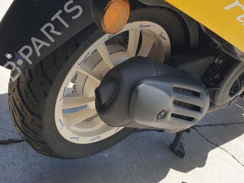 Andre PIAGGIO PORTER Van [1992-2025]  24805418