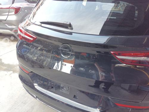 Used Tailgate handle OPEL GRANDLAND / GRANDLAND X (A18, P1UO) 1.5 Turbo D (75) (131 hp) 24807694