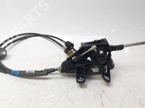 Gear lever FORD TRANSIT CONNECT V408 Box Body/MPV 1.5 EcoBlue | BP33463036M90 - Image 3