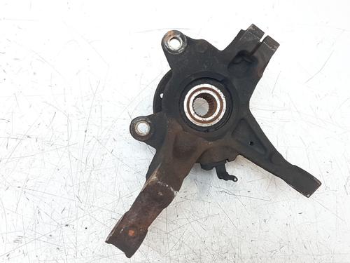 Left front steering knuckle DACIA SANDERO II  | BP17239395M25 