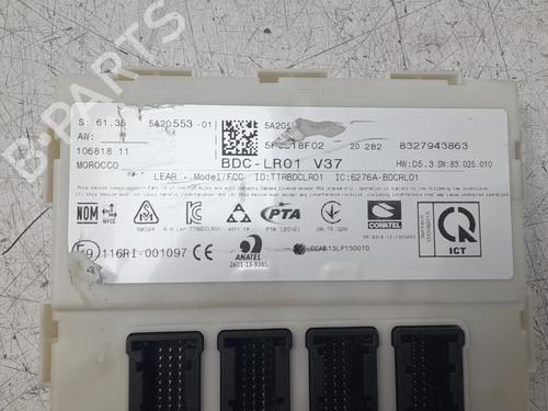 Fuse box MINI MINI (F55) Cooper | BP19303929E1 - Image 2