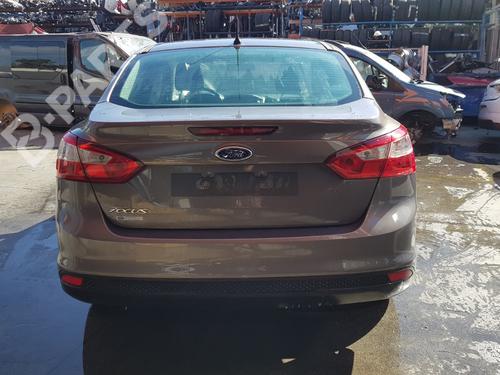 Right front window switch FORD FOCUS III 1.6 LPG | BP8663513C105  - Image 6