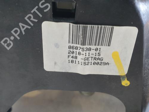 Gear lever BMW X1 (F48) sDrive 18 d | BP21058959M90 