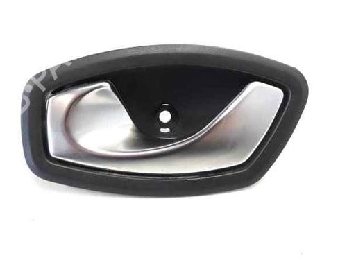 Used Rear left interior door handle RENAULT SCÉNIC III (JZ0/1_) [2008-2016]  3354968