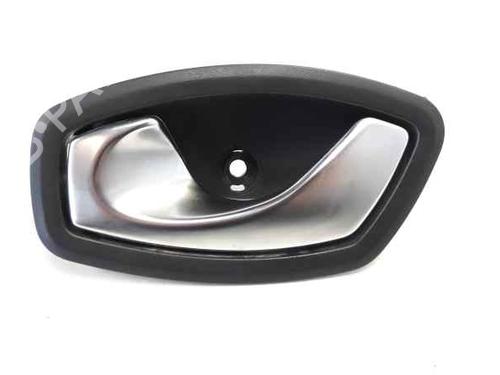 Rear left interior door handle RENAULT GRAND SCÉNIC III (JZ0/1_) 1.5 dCi (106 hp) 125054 |