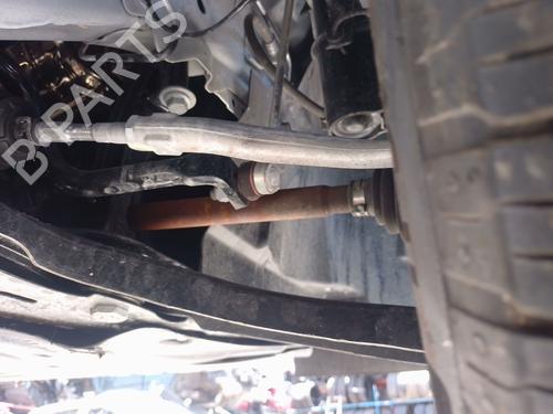 Right front driveshaft DACIA SANDERO III 1.0 TCe 90 | BP36995306M39 - Image 2
