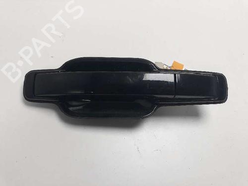 Used Rear left exterior door handle SSANGYONG KYRON 2.0 Xdi (141 hp) 1608656
