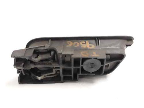 Rear right interior door handle HYUNDAI ix35 (LM, EL, ELH)  | BP6116461I16