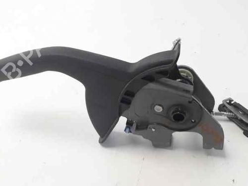 Hand brake HYUNDAI i30 (PDE, PD, PDEN) 2.0 N (250 hp) 59710G3100TRY | 59710G3100TRY |