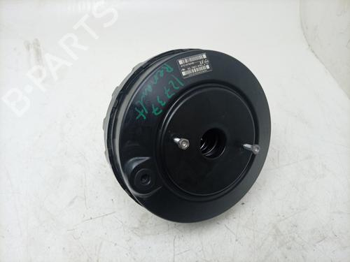 Used Servo brake Servo brake RENAULT MASTER III Van (FV) 2.3 dCi 150 FWD (FV0F, FV03, FV09) (150 hp) 39402657 39402657