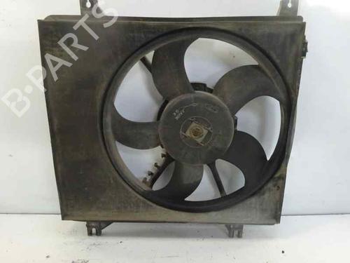 Radiator fan HYUNDAI ATOS (MX)  | BP332912M35 