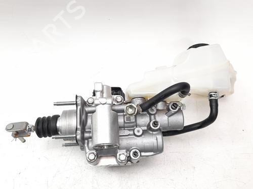 Brake master cylinder TOYOTA COROLLA Hatchback (_E21_, _EA1_, _EH1_)  | BP17364843M77 