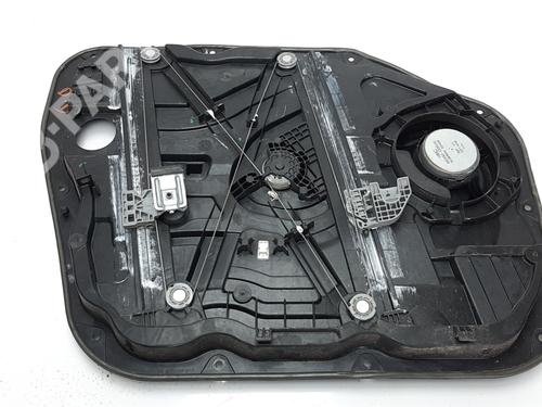 Front right window mechanism HYUNDAI TUCSON (TL, TLE)  | BP8657560C23 