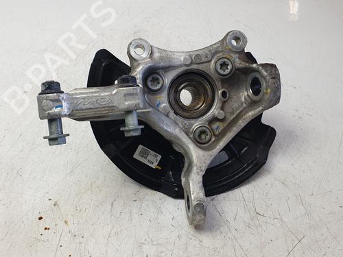 Left front steering knuckle KIA NIRO II (SG2) 1.6 GDI Hybrid | BP30889771M25 - Image 2