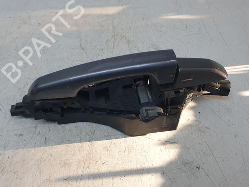 Used Rear left exterior door handle LAND ROVER DISCOVERY SPORT (L550) 2.0 D 4x4 (180 hp) 29706473
