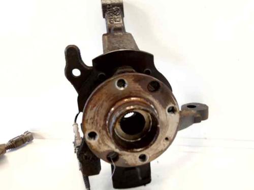 Achsschenkel links vorne für OPEL ASTRA H (A04) 1.6 (L48) (105 hp) 6147489