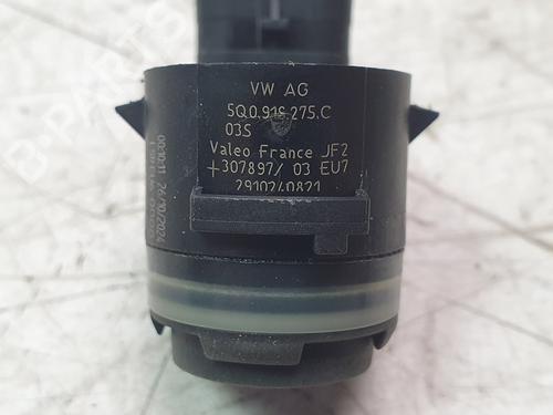 Electronic module VW T-CROSS (C11, D31) | BP31940970M83