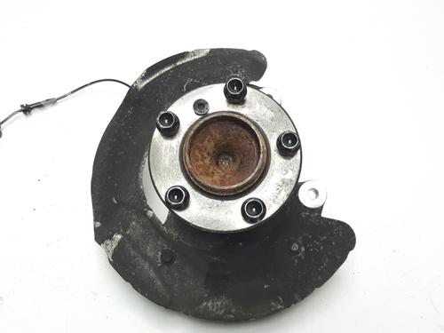 Venstre Styrespindel Lejehus BMW 3 (F30, F80) [2011-2018]  9859186