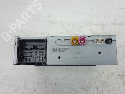 Electronic module VW T-ROC (A11, D11) 1.5 TSI | BP37461577M83 - Image 3