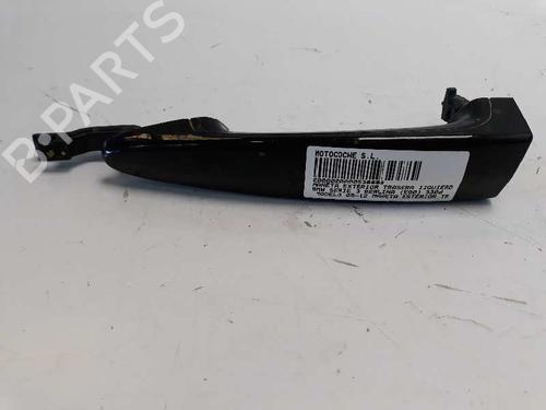 Rear left exterior door handle BMW 3 (E90) 330 d BP1607354C130