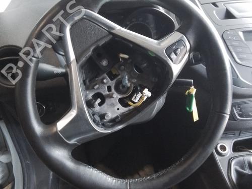 Ignition barrel FORD TRANSIT COURIER B460 Box Body/MPV 1.5 TDCi | BP37460415M48 - Image 11