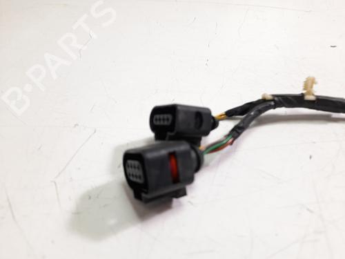 Right mirror SEAT LEON (5F1) 1.5 TSI | BP28602568C27