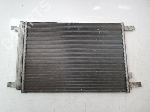 AC-Kondensator SEAT LEON (5F1) 1.5 TSI (150 hp) 28605794