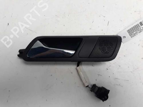 Used Rear left interior door handle VW PASSAT B6 (3C2) 1.9 TDI (105 hp) 3209766