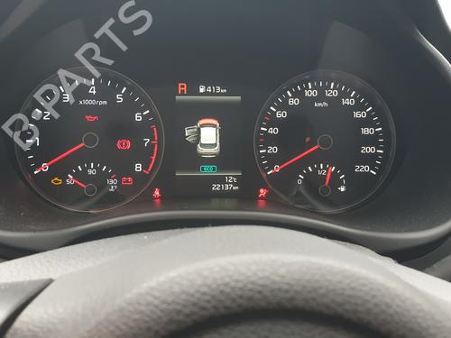Instrument cluster KIA STONIC (YB)  | BP17684360C47 